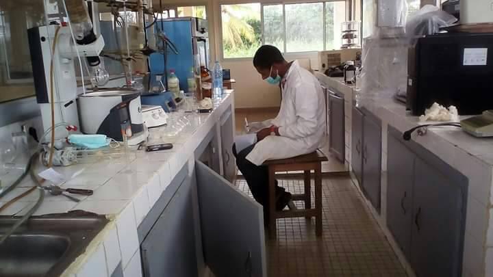 Test de recrutement dans les Centres Nationaux de Formation Zootechnique et Vétérinaire session 2020